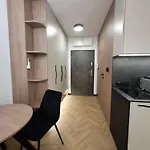 Apartmán Skalny Loft *