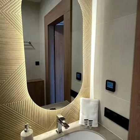 Skalny Loft Appartamento