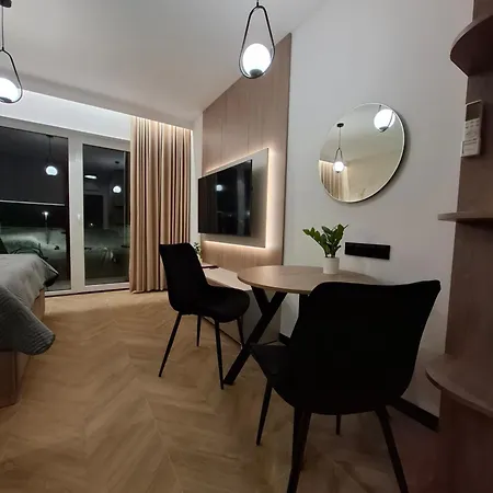 Skalny Loft * Karpacz