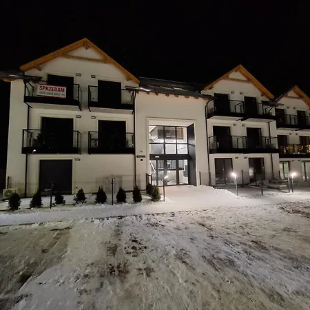 Appartement Skalny Loft