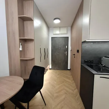 Appartamento Skalny Loft *
