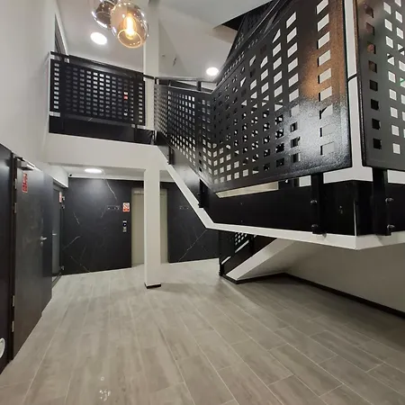 Skalny Loft * Karpacz
