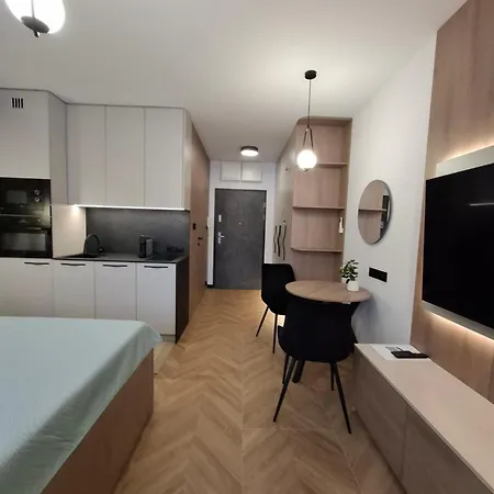Skalny Loft