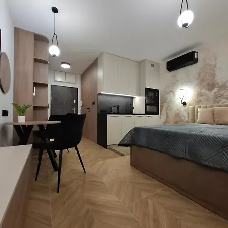 Skalny Loft *
