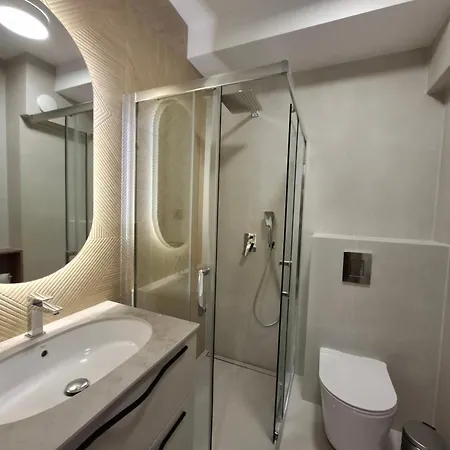 Skalny Loft Karpacz