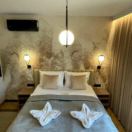 Appartamento Skalny Loft Karpacz