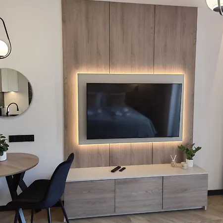 Skalny Loft