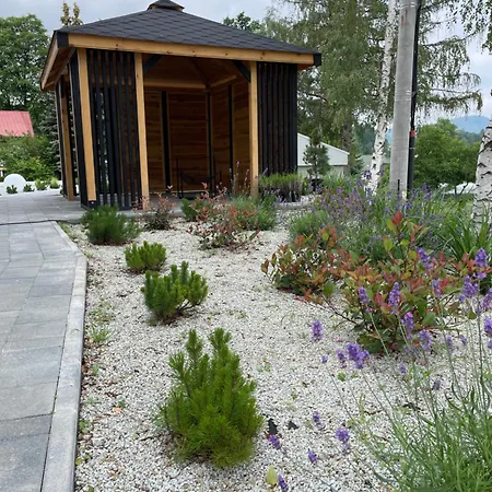 Appartamento Skalny Loft Karpacz