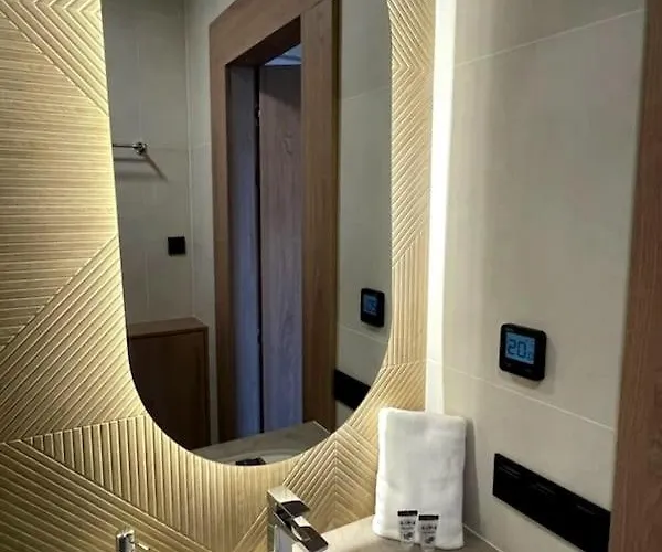 Skalny Loft Apartment