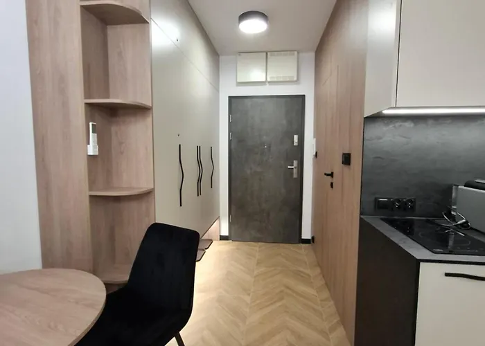 Appartement Skalny Loft *