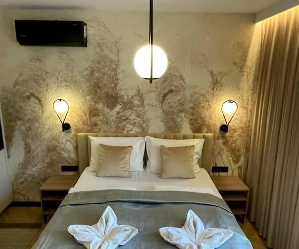 Appartement Skalny Loft Karpacz