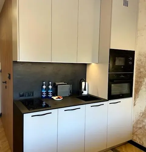 Skalny Loft * Karpacz